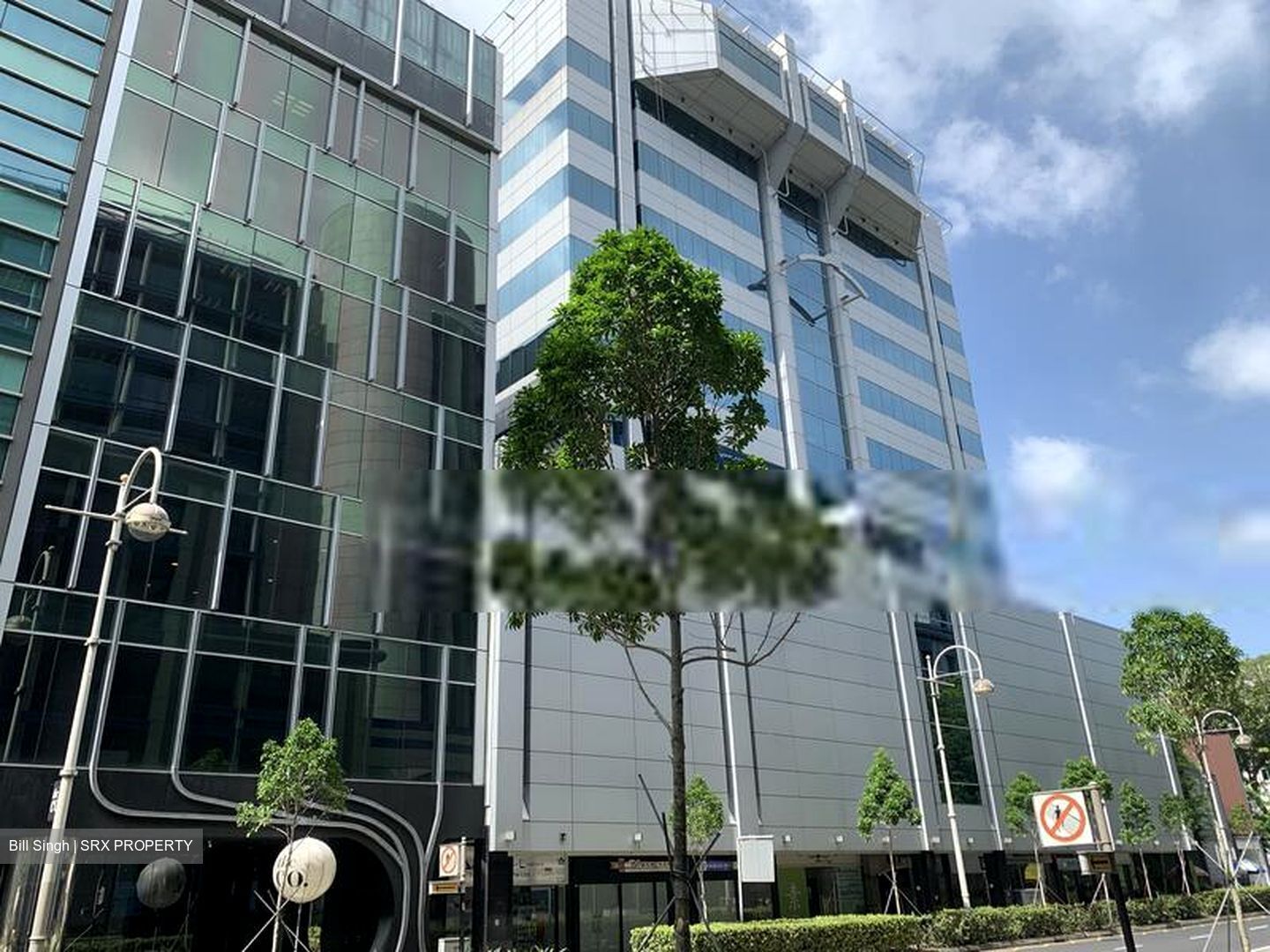 High Street Plaza (D6), Office #411183201
